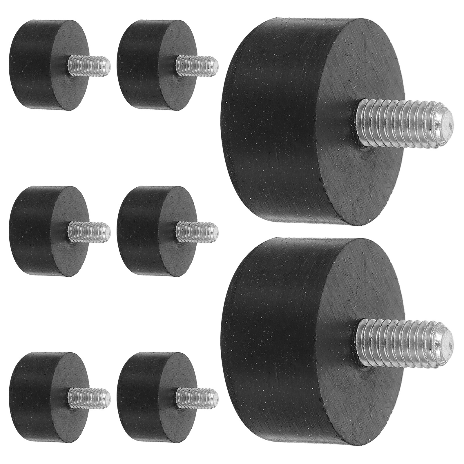 Furniture Leveling Hardware - 8Pcs Furniture Levelers Feet Heavy Duty