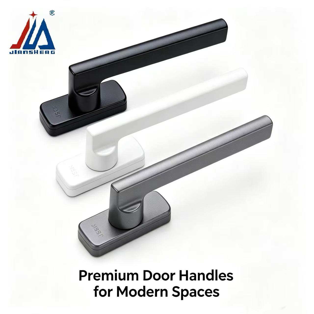 Furniture Hardware Supply - Window Handle for Tilt & Turn