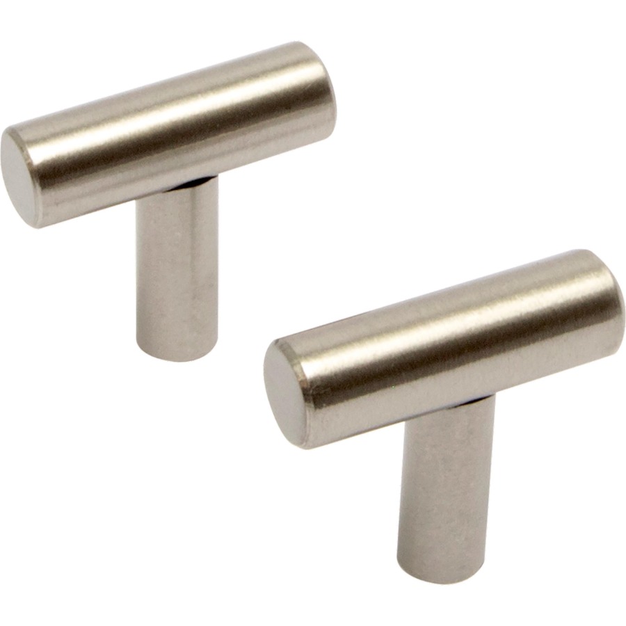 2 pack Simple Round 1-1 4 in.  - Cabinet Knob Round ulasan dan harga