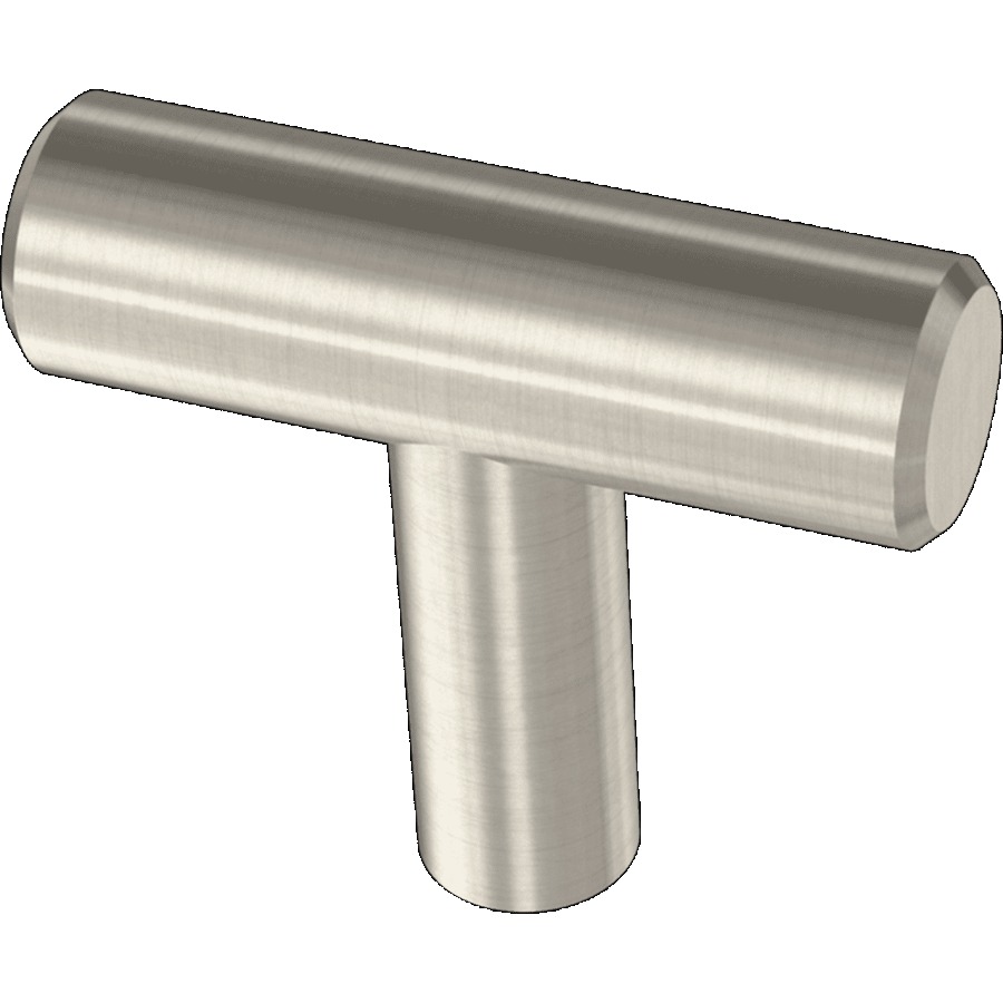 2 pack Simple Round 1-1 4 in.  - Cabinet Knob Round ulasan dan harga