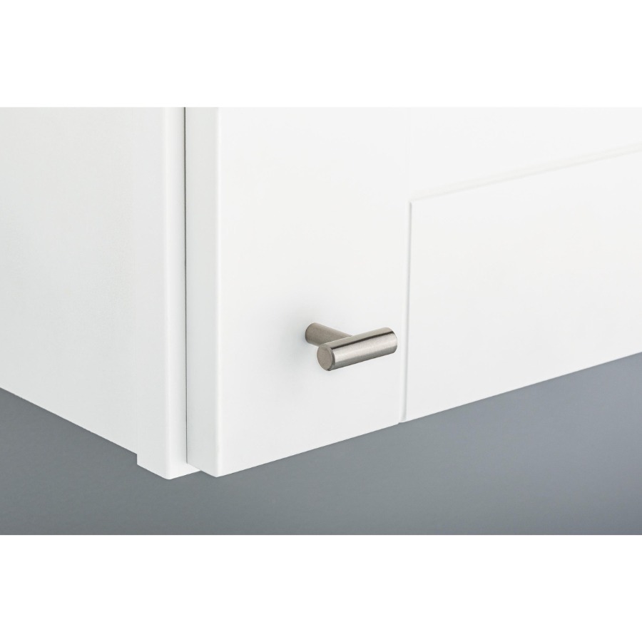 2 pack Simple Round 1-1 4 in.  - Cabinet Knob Round ulasan dan harga