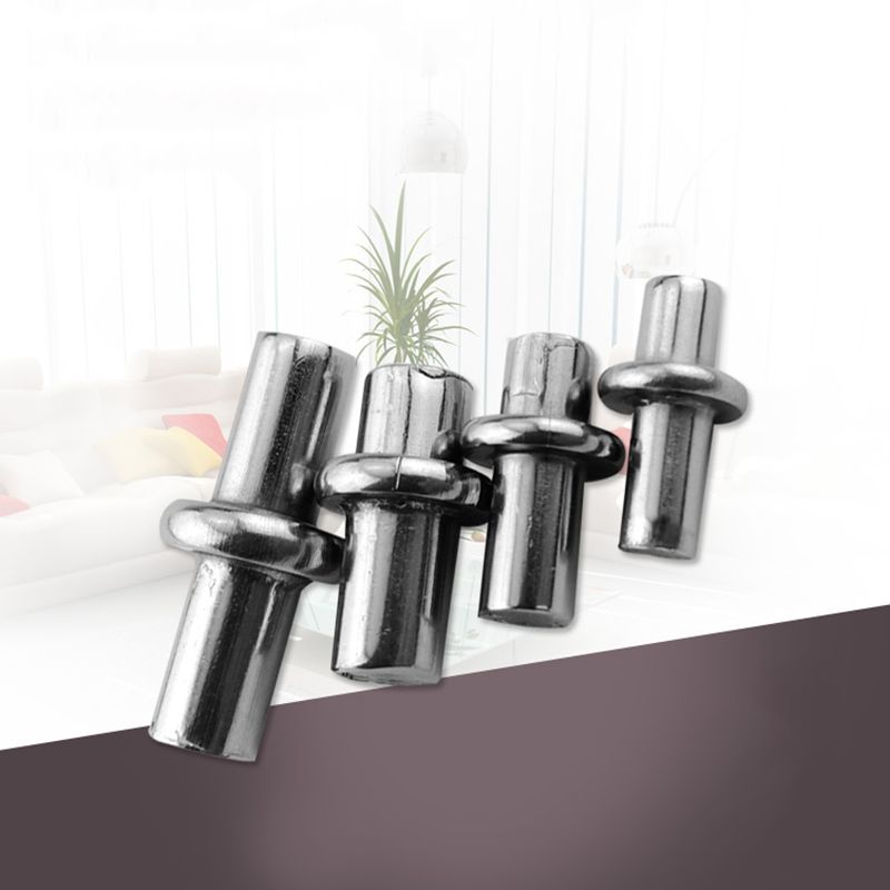Cabinet Door Pivot Central Sha - Soft Close Hinge ulasan dan harga