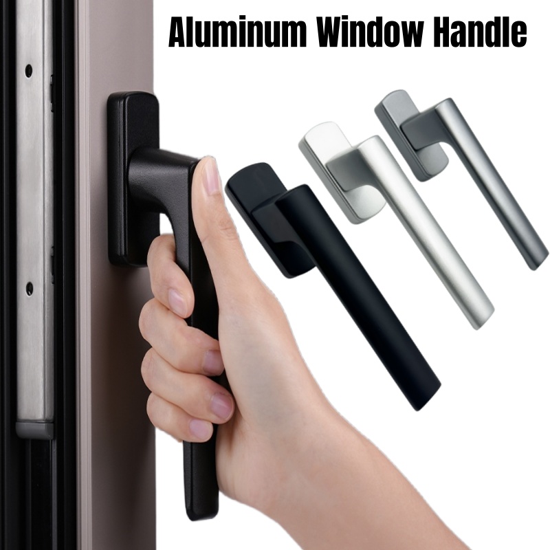 Left & Right Aluminum Alloy Ex - Furniture Hardware Supply ulasan dan harga