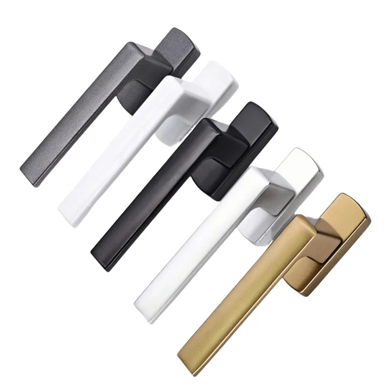 Left & Right Aluminum Alloy Ex - Furniture Hardware Supply ulasan dan harga