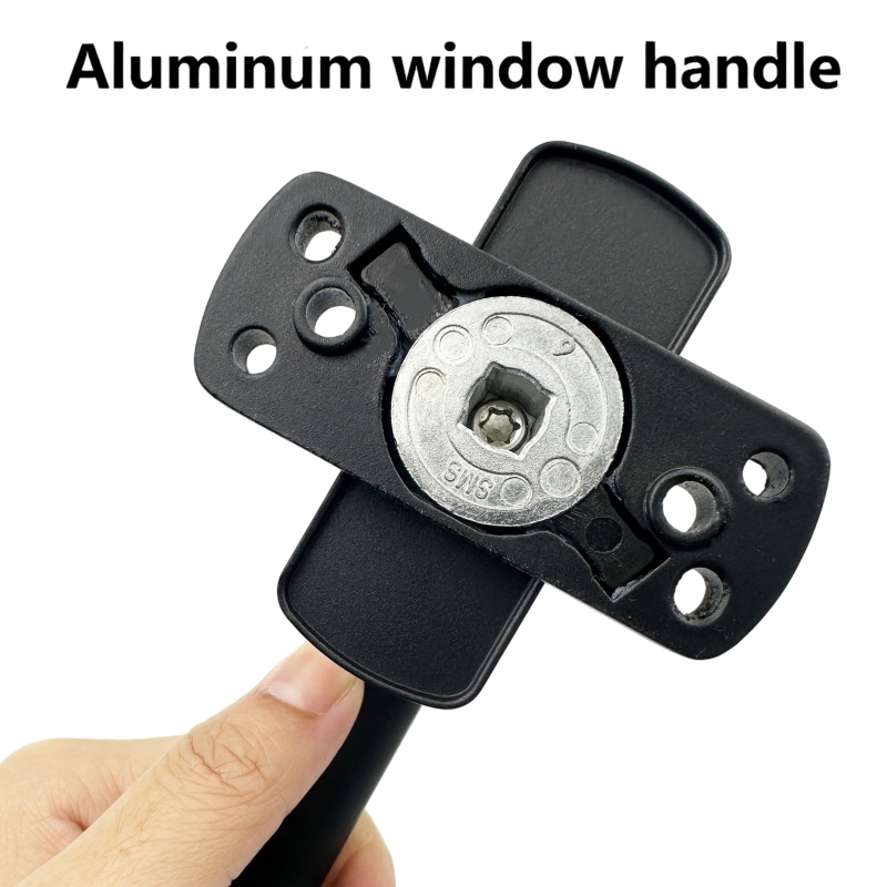 Left & Right Aluminum Alloy Ex - Furniture Hardware Supply ulasan dan harga