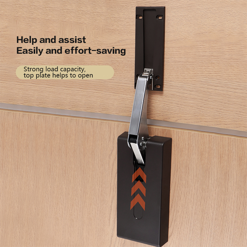 Bar Flip Door Damper Coffee Sh - Furniture And Hardware Shop ulasan dan harga