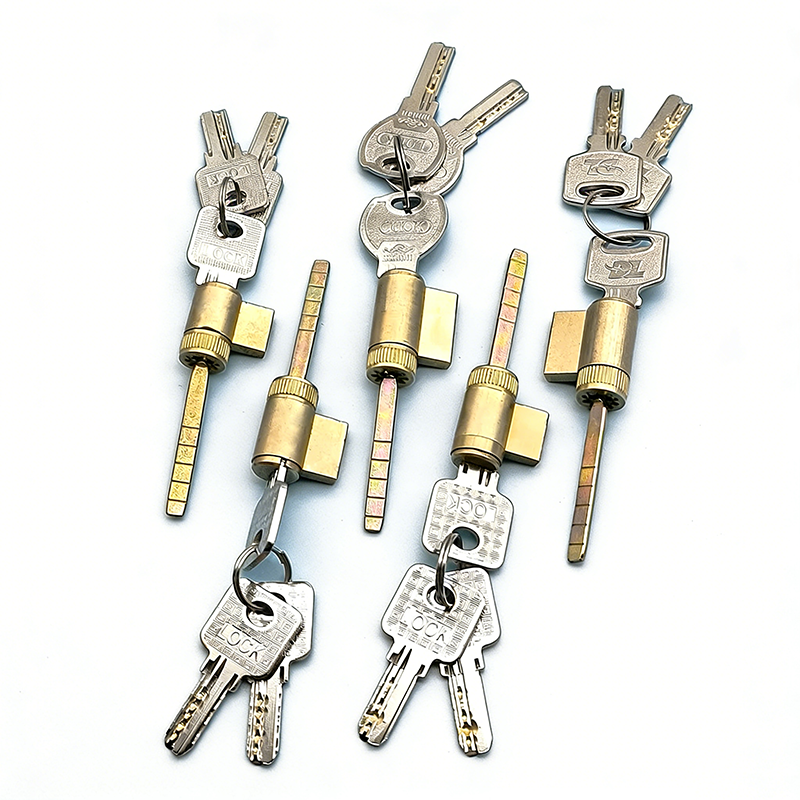 Locking Lock Door Cylinder Han - Furniture Hardware Supply ulasan dan harga