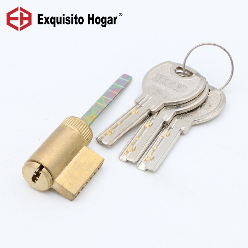 Locking Lock Door Cylinder Han - Furniture Hardware Supply ulasan dan harga