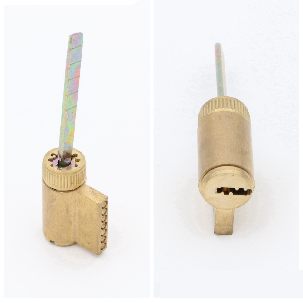 Locking Lock Door Cylinder Han - Furniture Hardware Supply ulasan dan harga