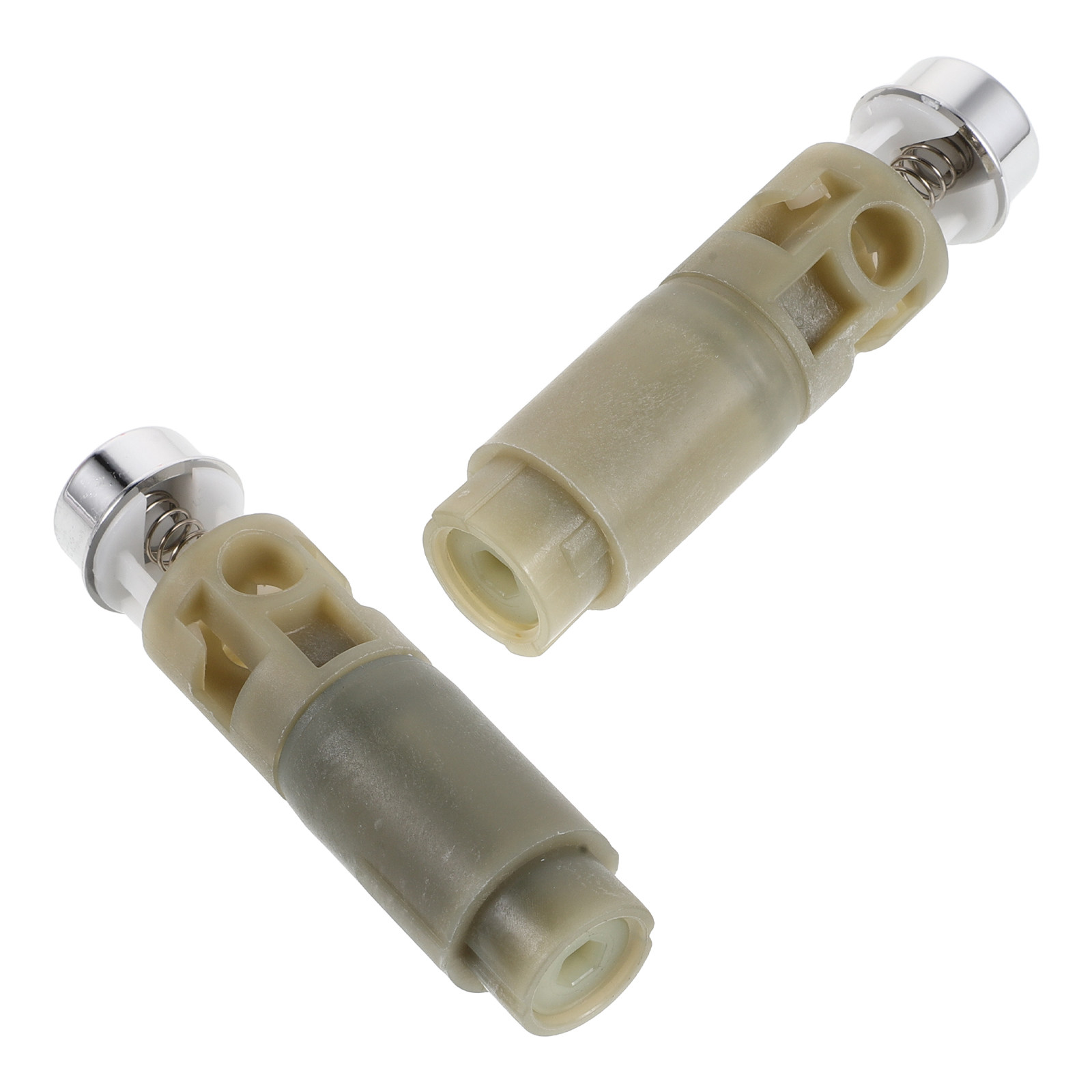 2Pcs  Slow Close Toilet Seat D - Soft Close Hinge ulasan dan harga