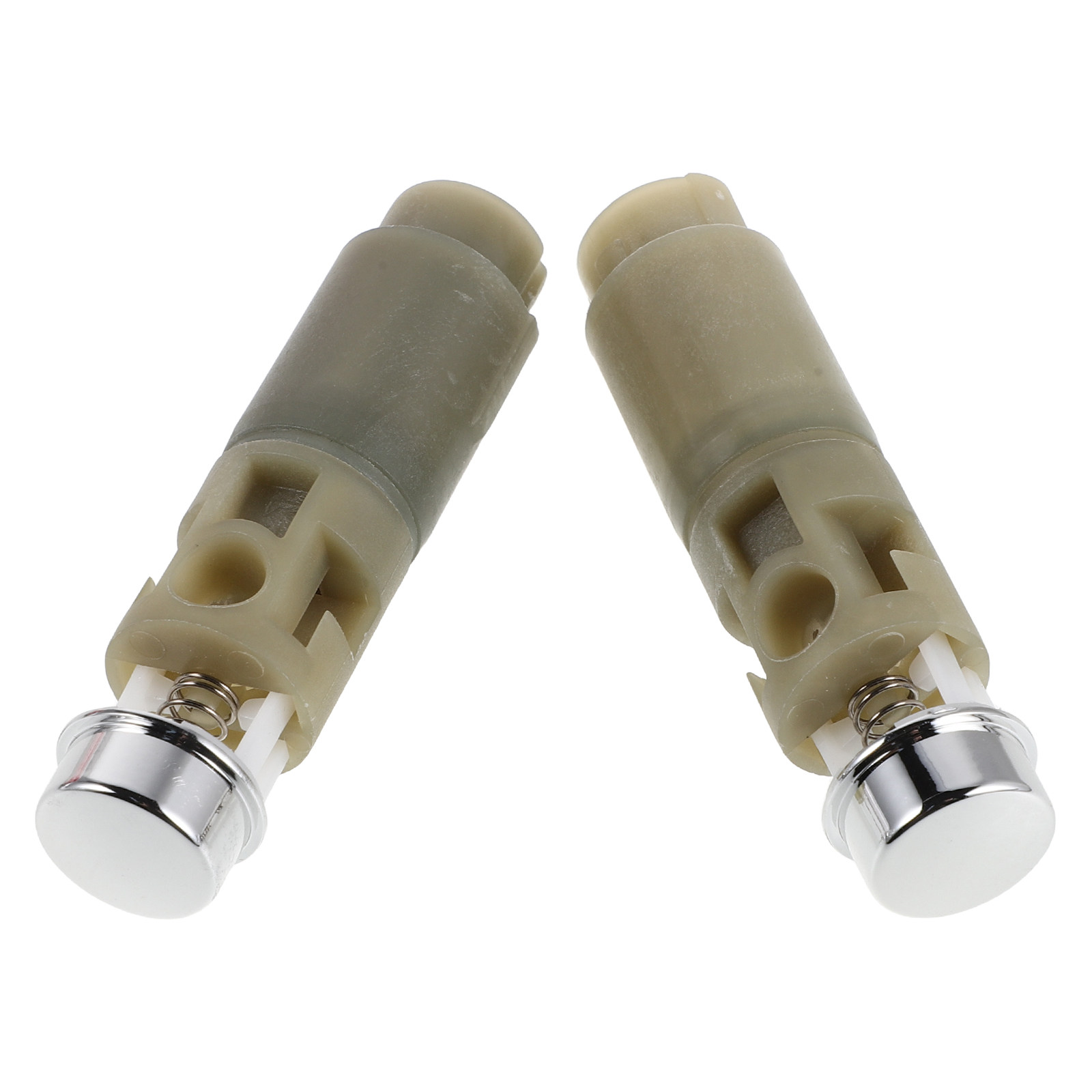 2Pcs  Slow Close Toilet Seat D - Soft Close Hinge ulasan dan harga
