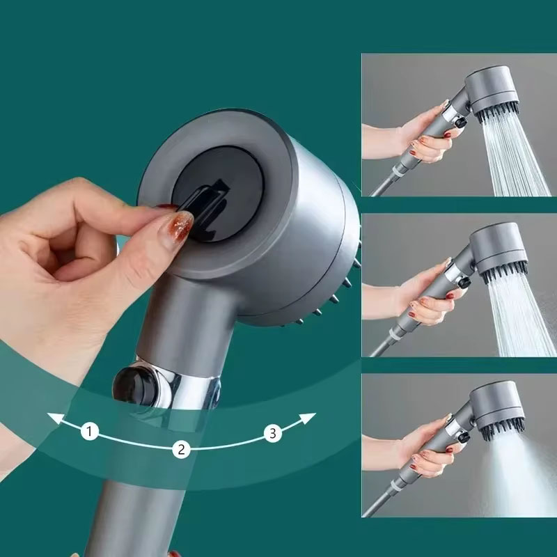Shower for Bathroom Accessorie - Cabinet Knob Round ulasan dan harga
