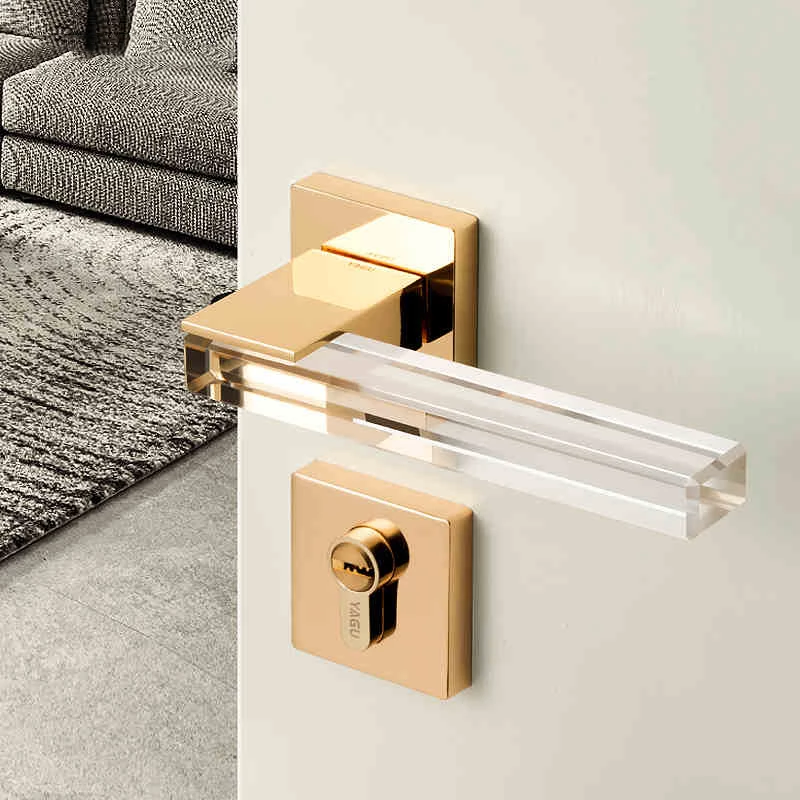 Hot Sale Modern Crystal Mute R - Furniture Hardware Supply ulasan dan harga