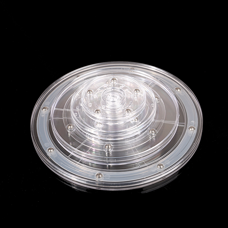 ❤️ Turntable Transparent Acryl - Furniture Hardware Display ulasan dan harga
