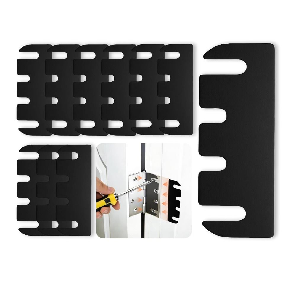 5pcs Professional Thickness Ad - Furniture Leveling Hardware ulasan dan harga