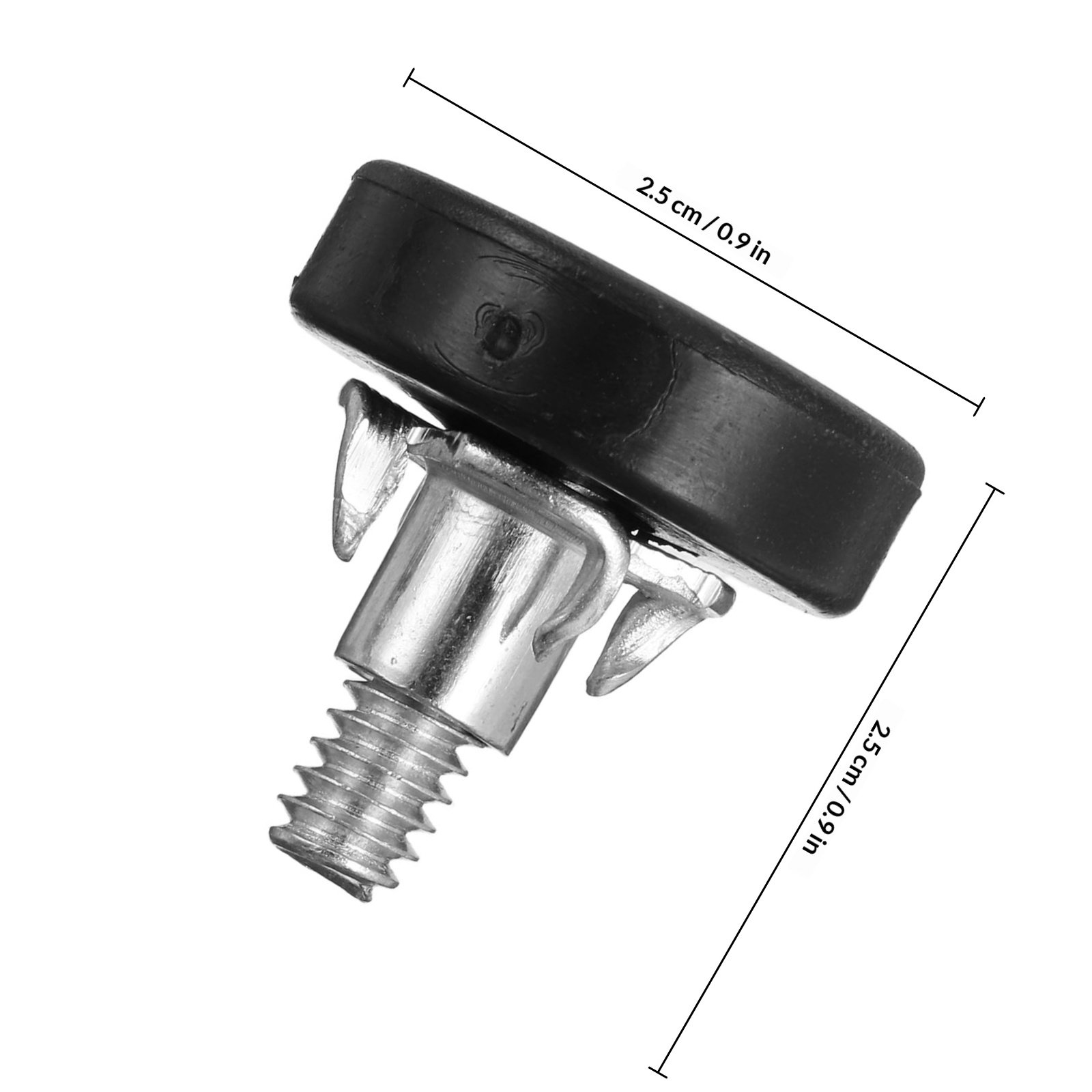 20Pcs Adjustable Furniture Lev - Furniture Leveling Hardware ulasan dan harga