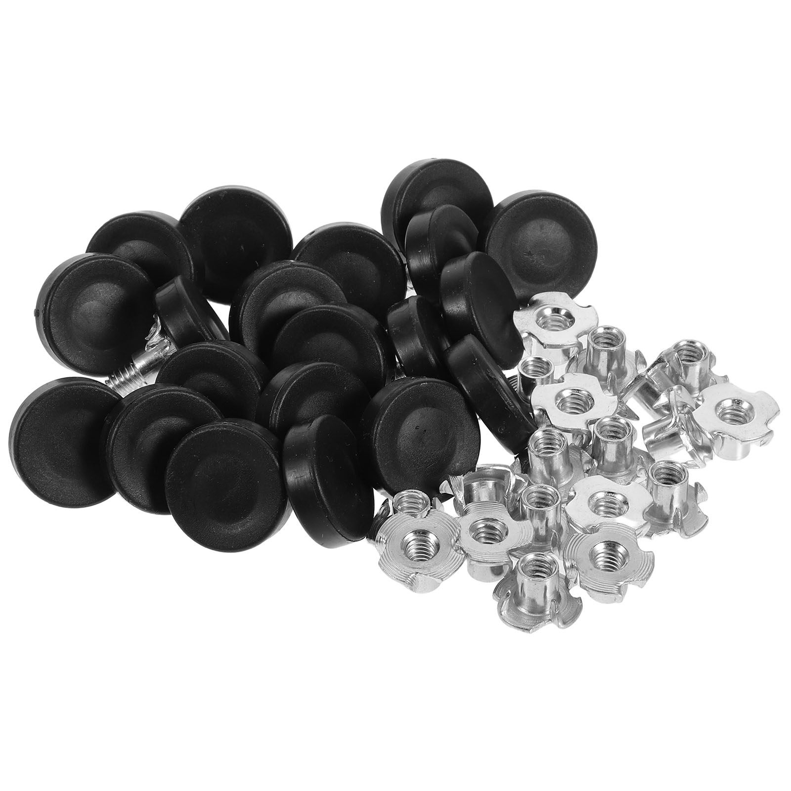 20Pcs Adjustable Furniture Lev - Furniture Leveling Hardware ulasan dan harga