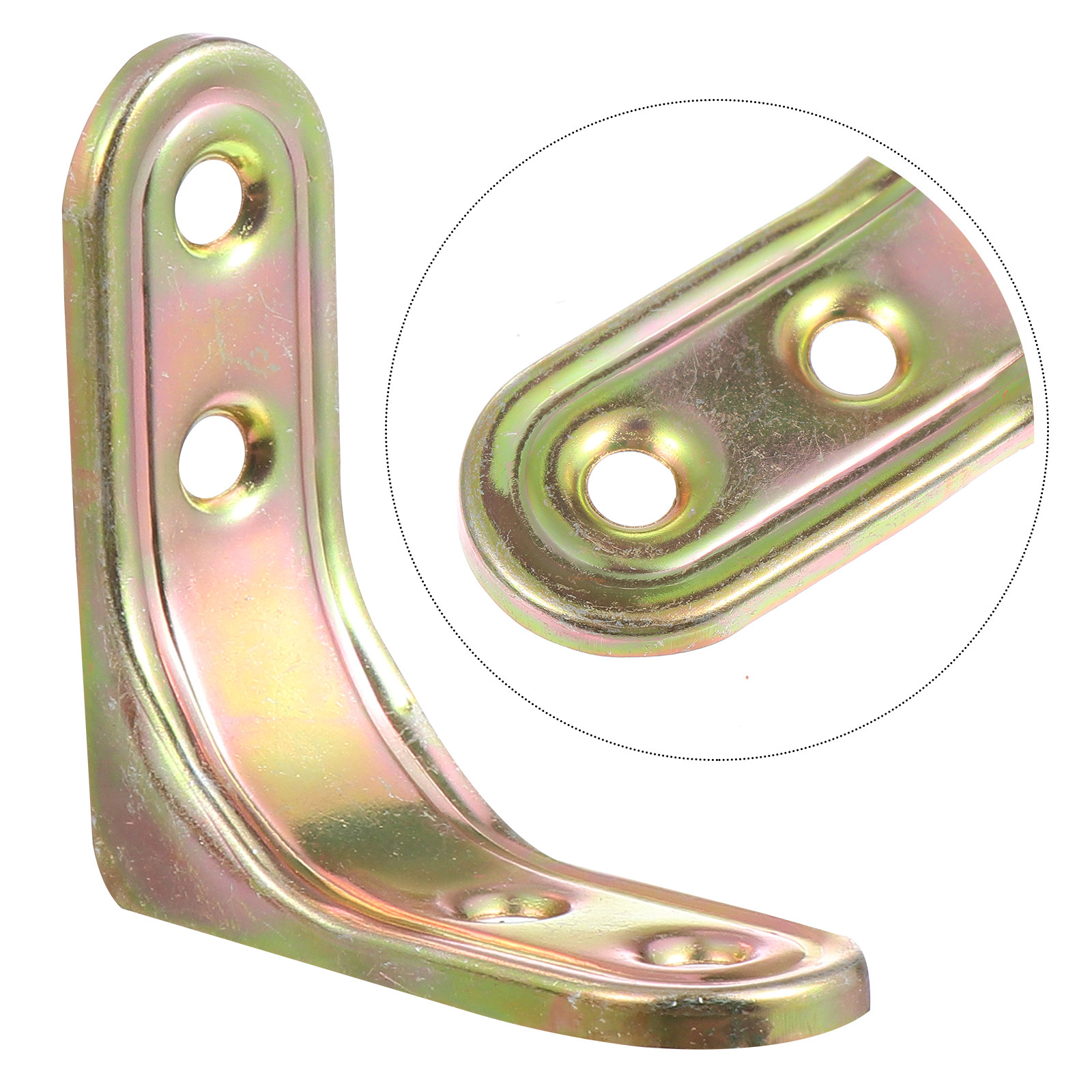20Pcs Industrial Grade Corner  - Furniture Grade Hardware ulasan dan harga