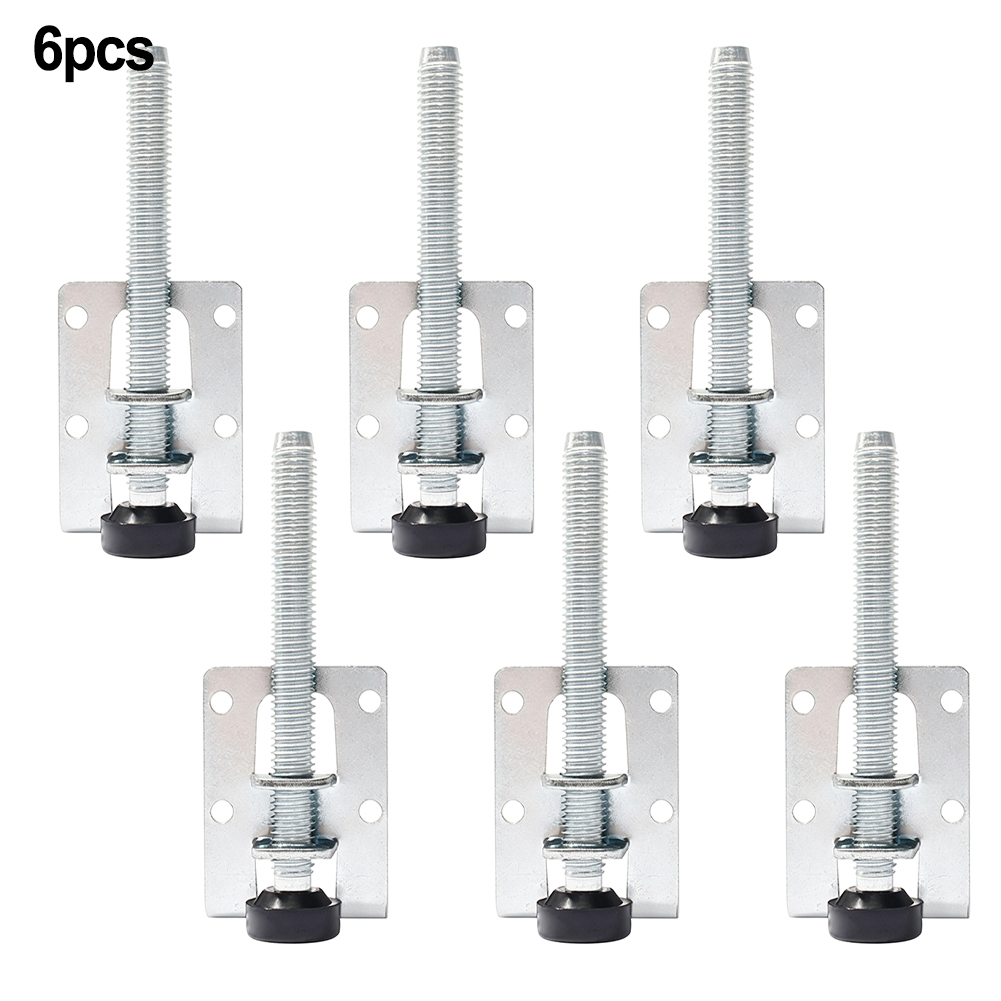 Heavy Duty Adjustable Leveling - Furniture Leveling Hardware ulasan dan harga