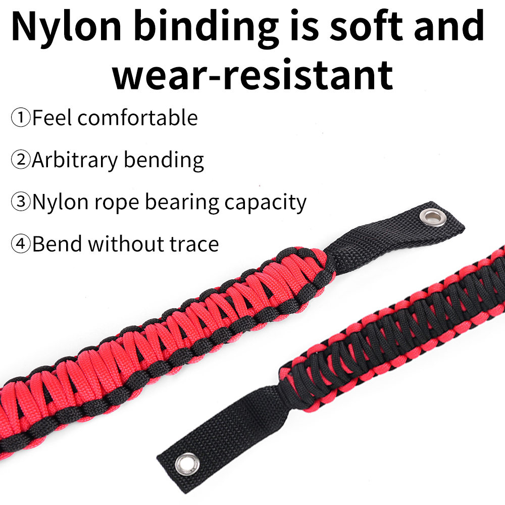 RASTP-Car Roof Handle Rope Gra - Furniture Hardware Supply ulasan dan harga