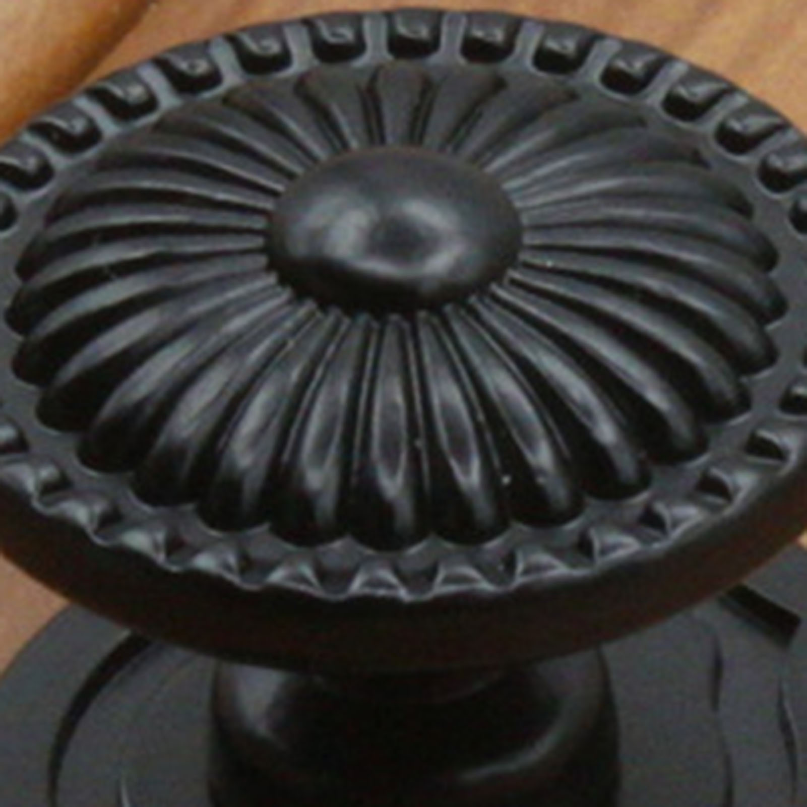Cabinet Furniture Handle Retro - Cabinet Knob Round ulasan dan harga