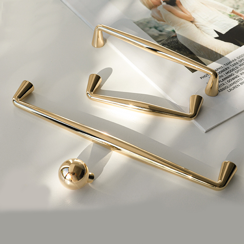 WV Kitchen Cabinet Storage Han - Furniture Hardware Items ulasan dan harga