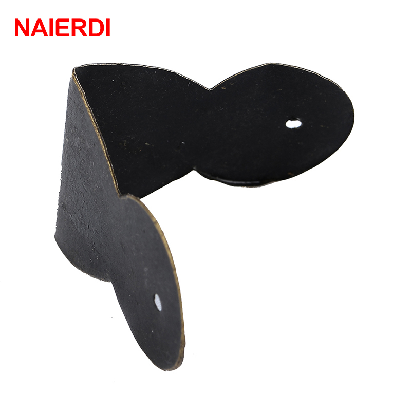 NAIERDI 30PCS Decoration Corne - Furniture Hardware Supply ulasan dan harga