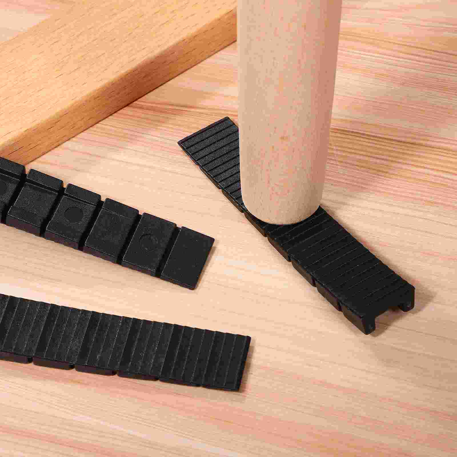 20 Pcs Furniture Leveling Shim - Furniture Leveling Hardware ulasan dan harga