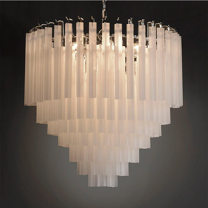 Round Murano Glass Pendant Cha - Cabinet Knob Round ulasan dan harga