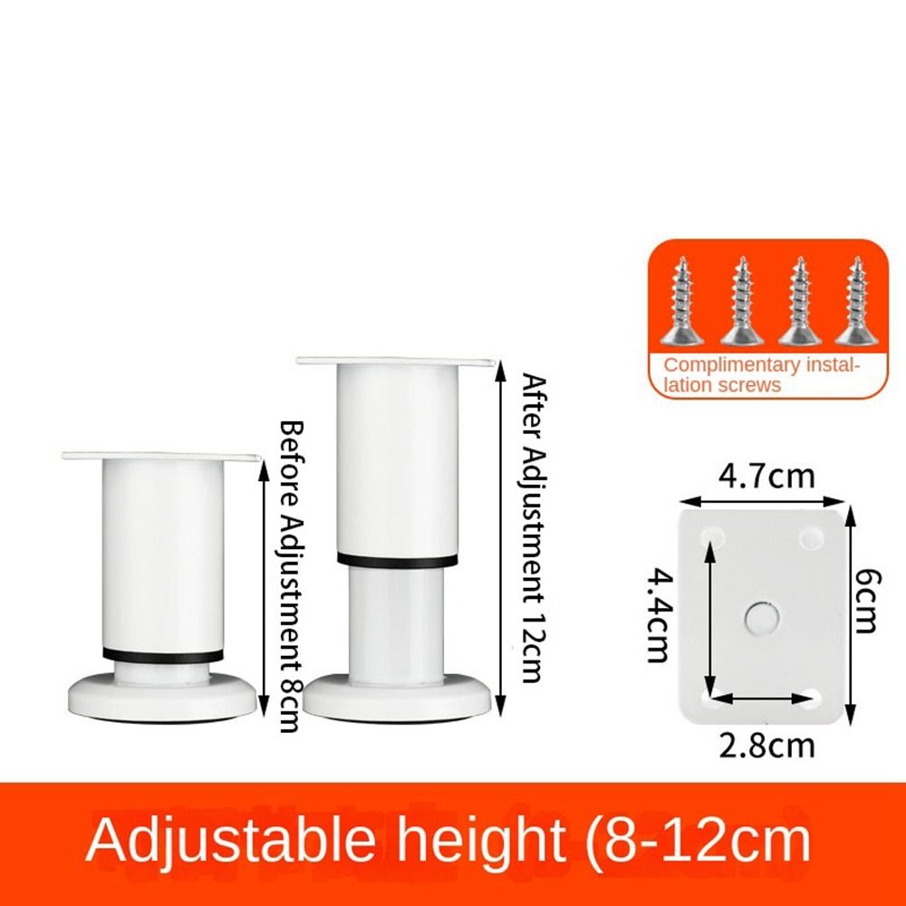New Stainless Steel Furniture  - Furniture Leveling Hardware ulasan dan harga