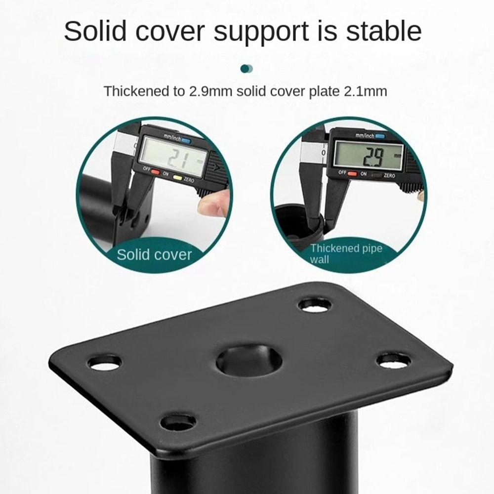 New Stainless Steel Furniture  - Furniture Leveling Hardware ulasan dan harga