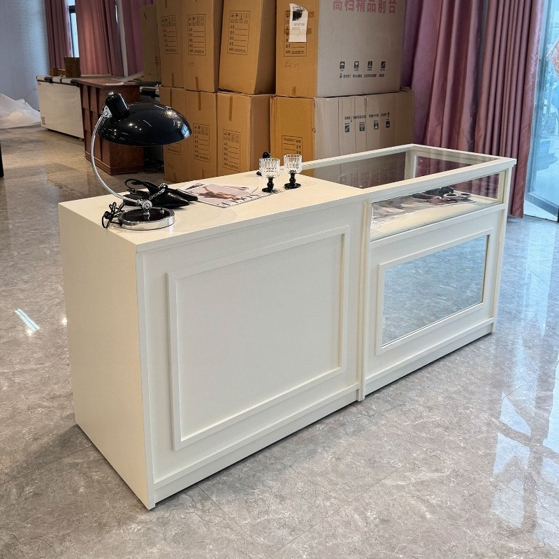 Clothing Store Checkout Page P - Furniture And Hardware Shop ulasan dan harga