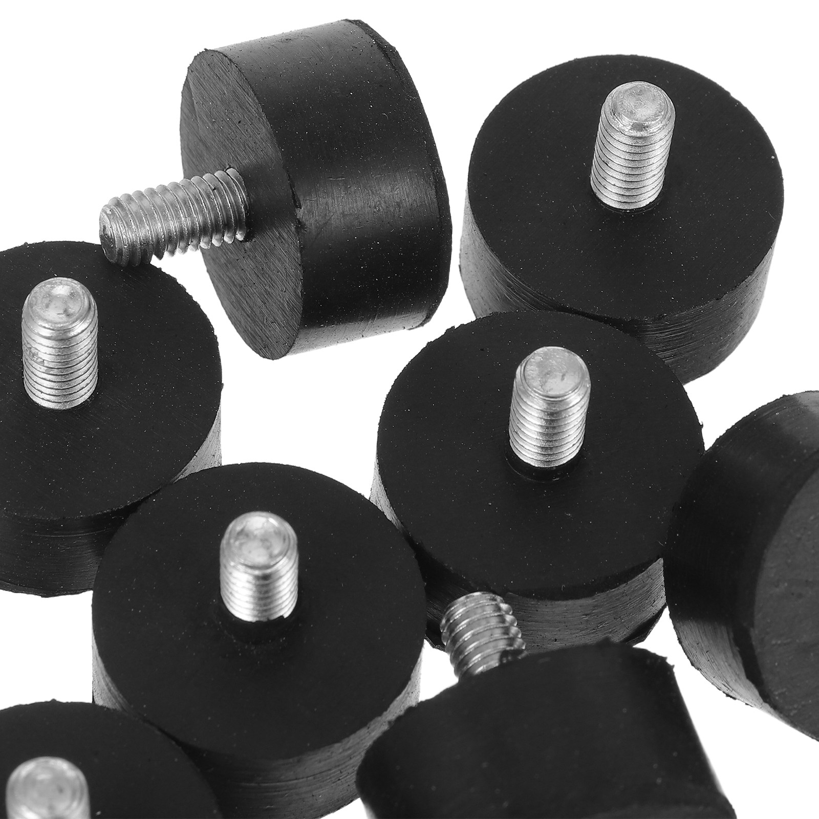 8Pcs Furniture Levelers Feet H - Furniture Leveling Hardware ulasan dan harga