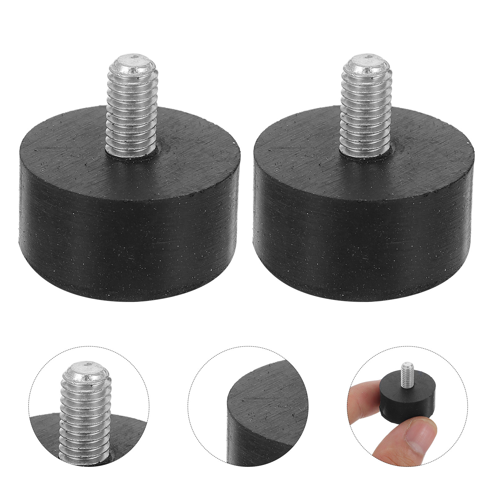 8Pcs Furniture Levelers Feet H - Furniture Leveling Hardware ulasan dan harga