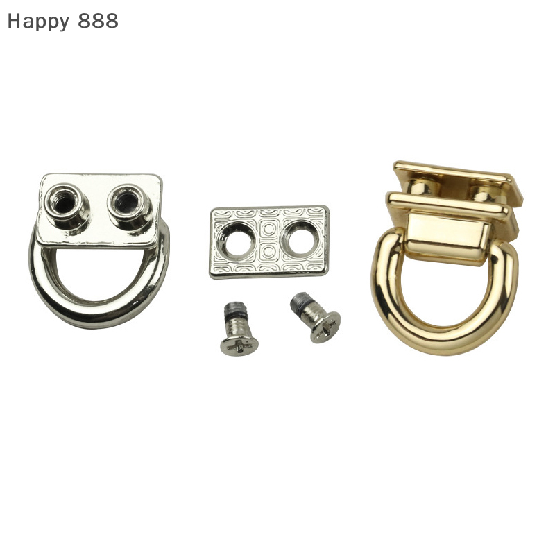 D Ring Bag Side Clip Buckles S - Furniture Hardware Supply ulasan dan harga