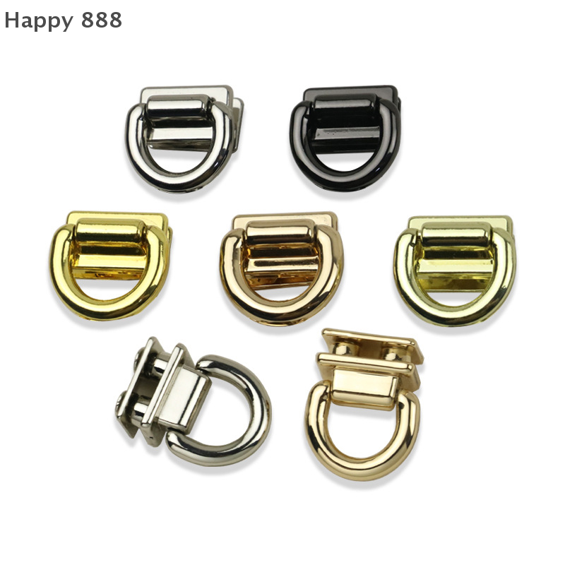 D Ring Bag Side Clip Buckles S - Furniture Hardware Supply ulasan dan harga