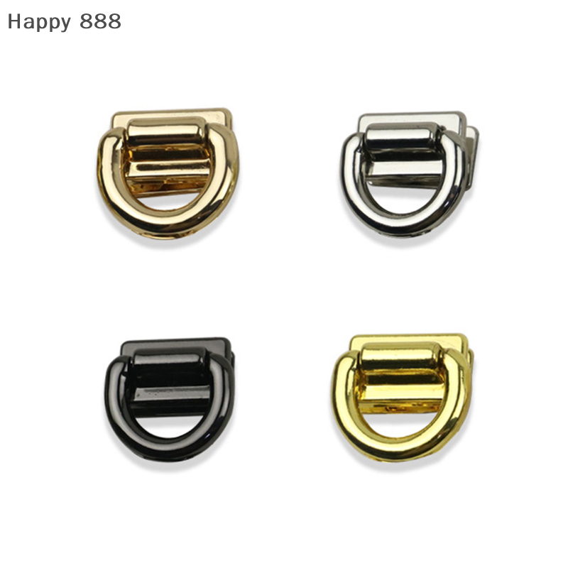 D Ring Bag Side Clip Buckles S - Furniture Hardware Supply ulasan dan harga