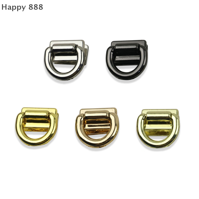 D Ring Bag Side Clip Buckles S - Furniture Hardware Supply ulasan dan harga