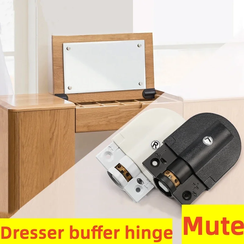 Dressing Table Hydraulic Hinge - Soft Close Hinge ulasan dan harga