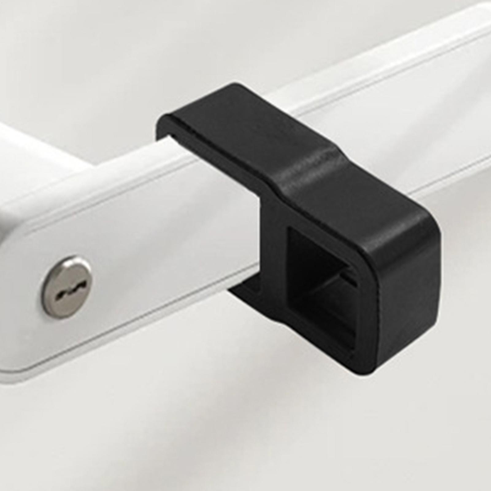 Door Handle Stopper Silicone D - Furniture Hardware Restoration ulasan dan harga