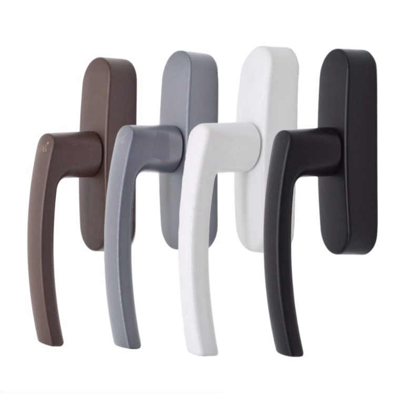 1PCS Window Handle Broken Brid - Furniture Hardware Supply ulasan dan harga
