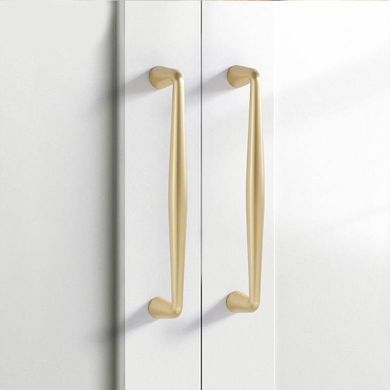 Kitchen Cabinet Storage Handle - Furniture Hardware Items ulasan dan harga