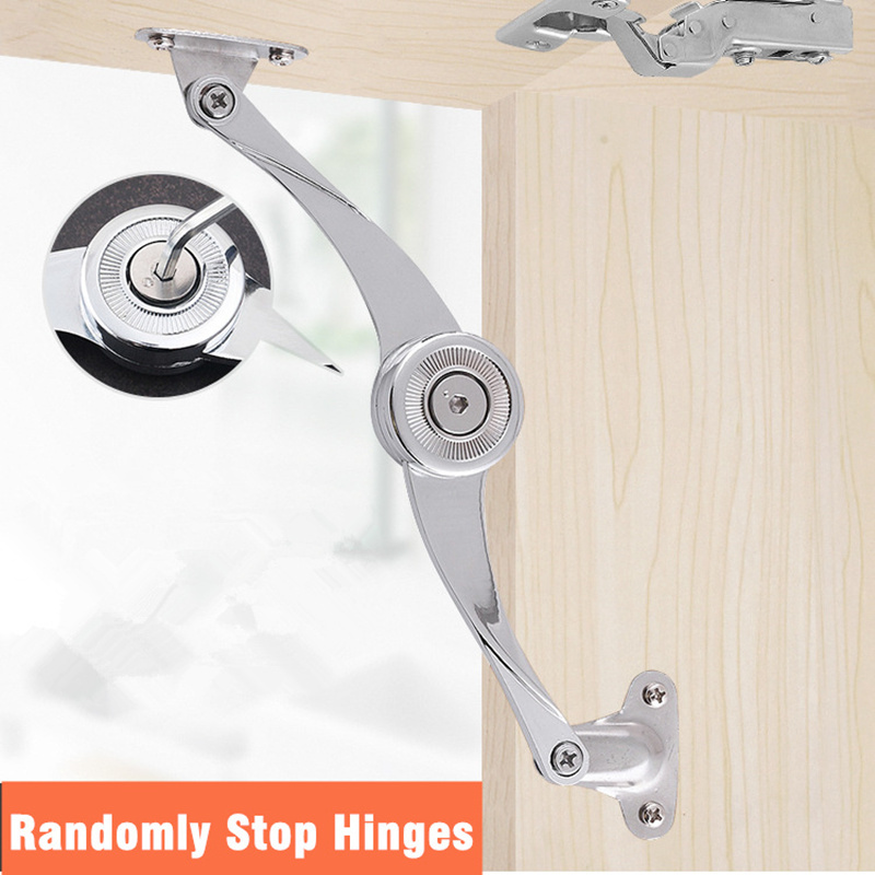 Hydraul Hing Lid Support Hinge - Soft Close Hinge ulasan dan harga