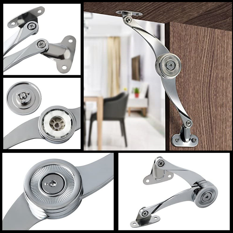 Hydraul Hing Lid Support Hinge - Soft Close Hinge ulasan dan harga