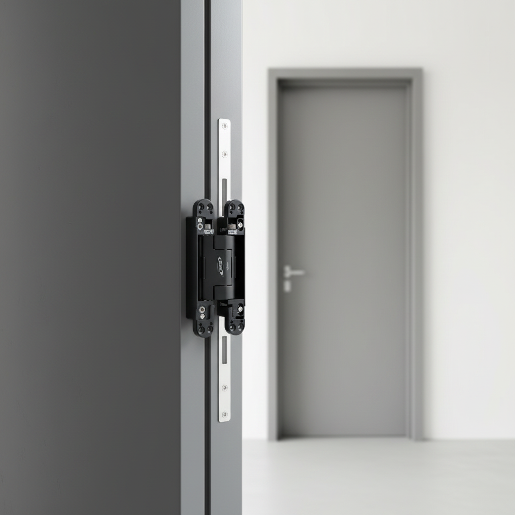 Hardware HBG005 Heavy Duty Con - Soft Close Hinge ulasan dan harga
