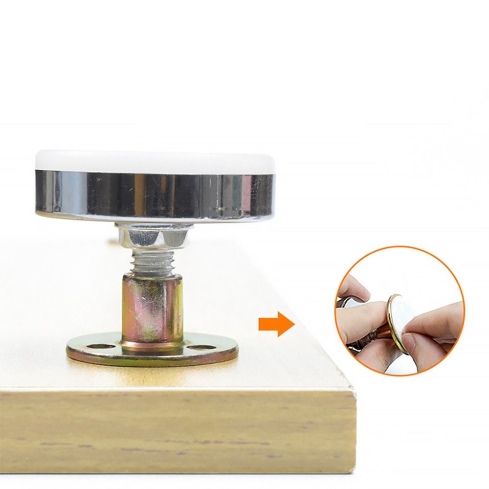 4pcs Adjustable Furniture Supp - Furniture Leveling Hardware ulasan dan harga