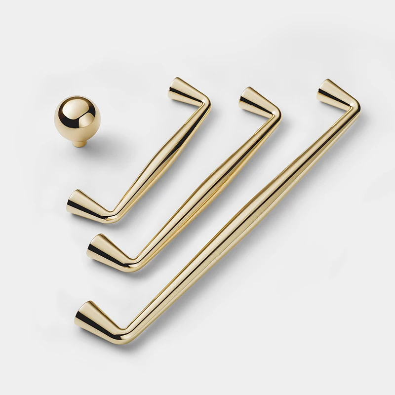 YM Kitchen Cabinet Storage Han - Furniture Hardware Items ulasan dan harga