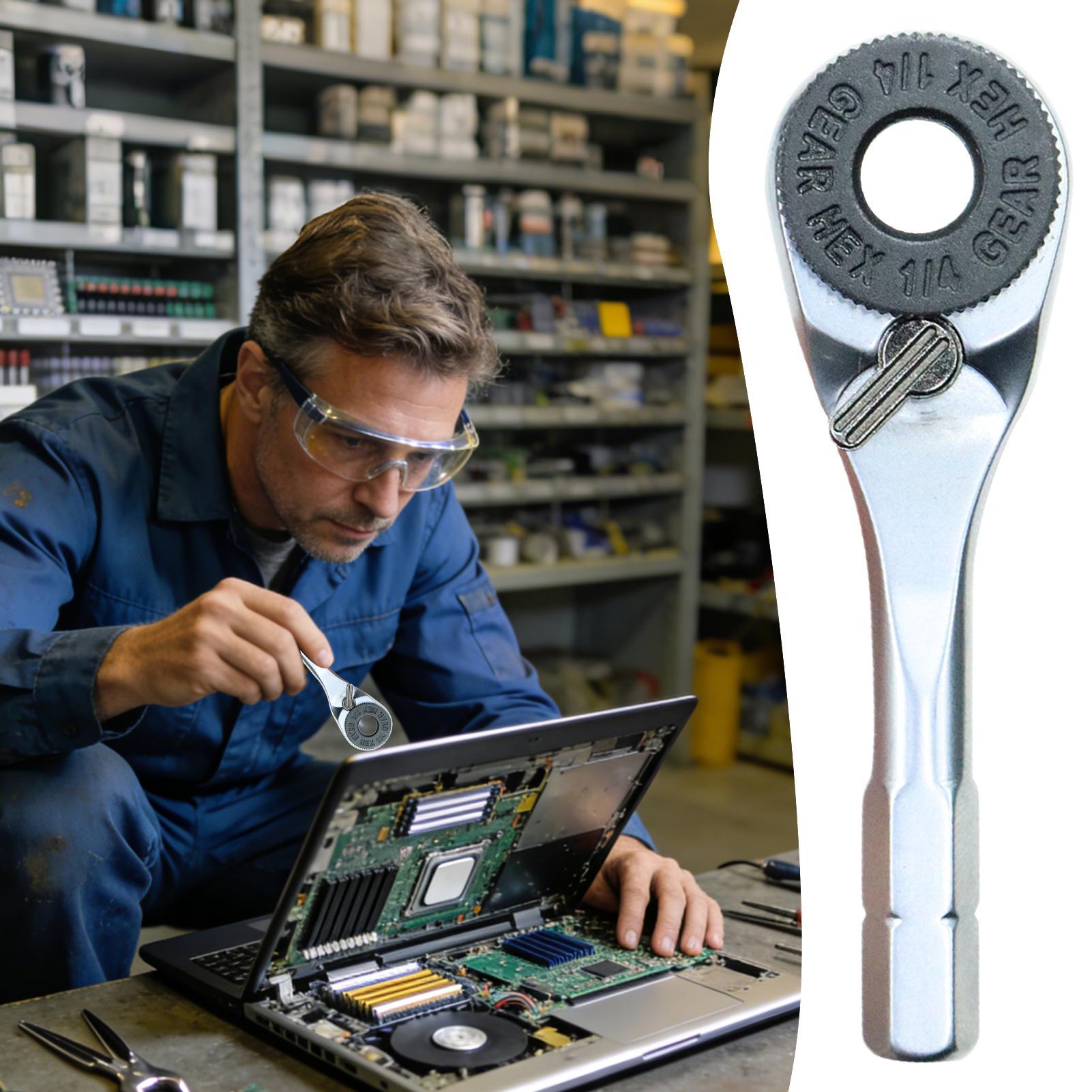Small Ratchet Portable Ratchet - Furniture Hardware Restoration ulasan dan harga