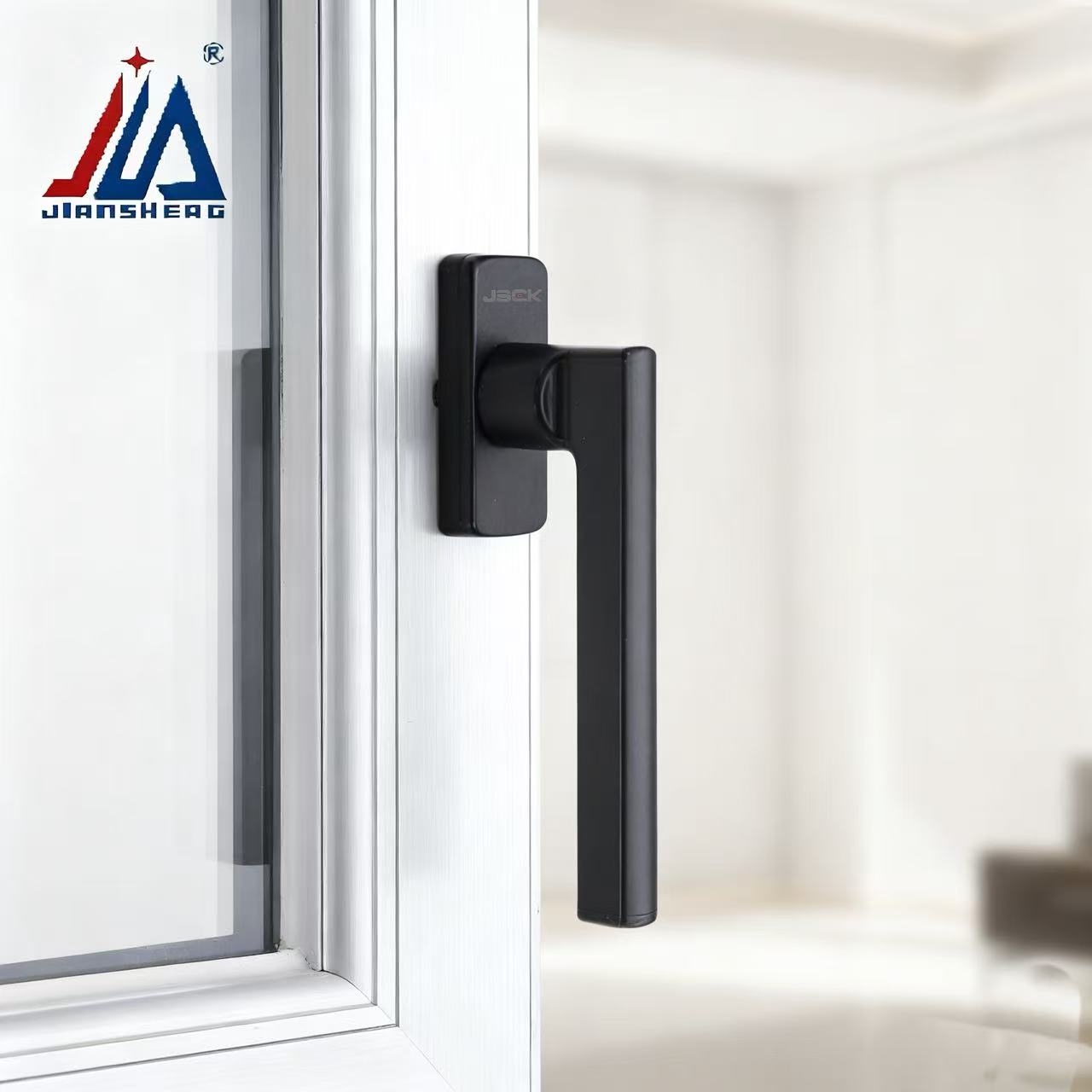 Window Handle for Tilt & Turn  - Furniture Hardware Supply ulasan dan harga
