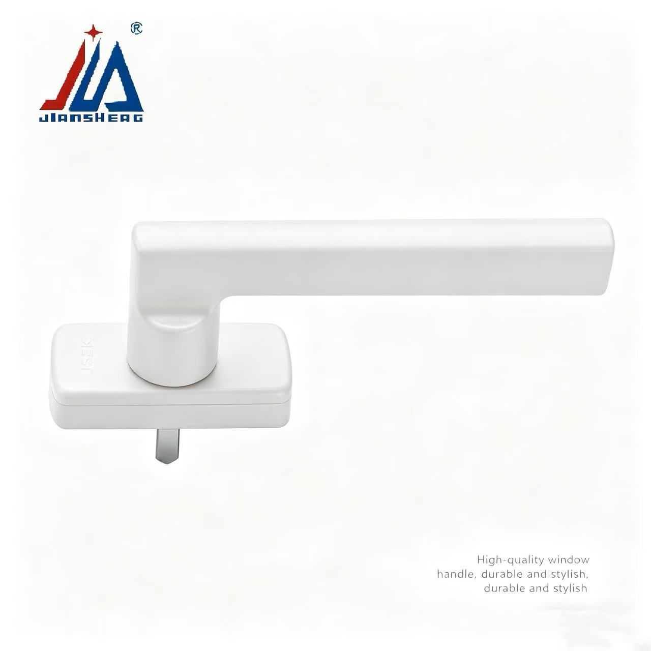 Window Handle for Tilt & Turn  - Furniture Hardware Supply ulasan dan harga